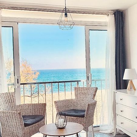 Apartamento Loft-Suite Платья-де-Аро Экстерьер фото