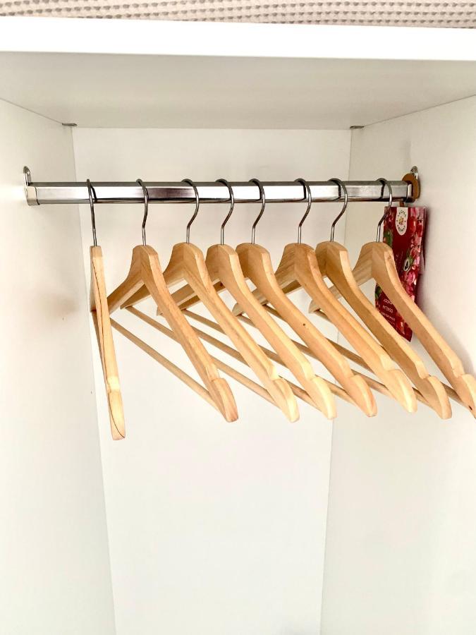 Apartamento Loft-Suite Платья-де-Аро Экстерьер фото