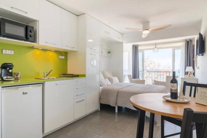 Apartamento Loft-Suite Платья-де-Аро Экстерьер фото