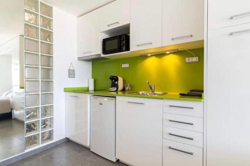 Apartamento Loft-Suite Платья-де-Аро Экстерьер фото