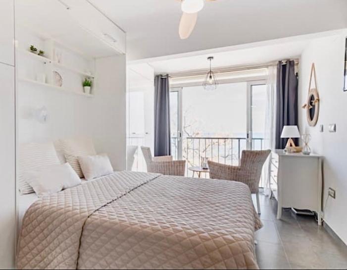 Apartamento Loft-Suite Платья-де-Аро Экстерьер фото