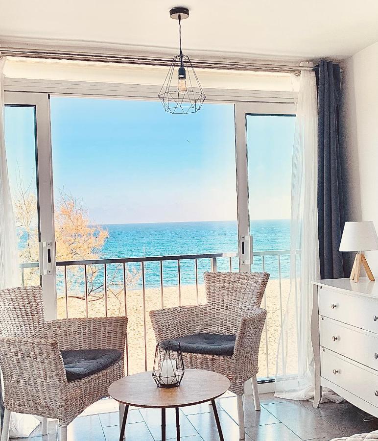Apartamento Loft-Suite Платья-де-Аро Экстерьер фото