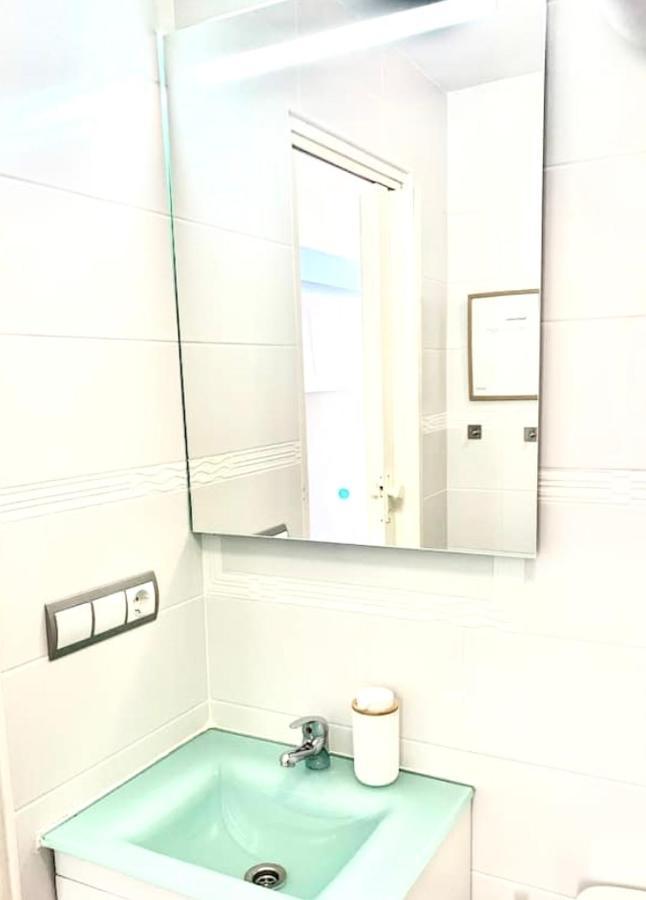 Apartamento Loft-Suite Платья-де-Аро Экстерьер фото