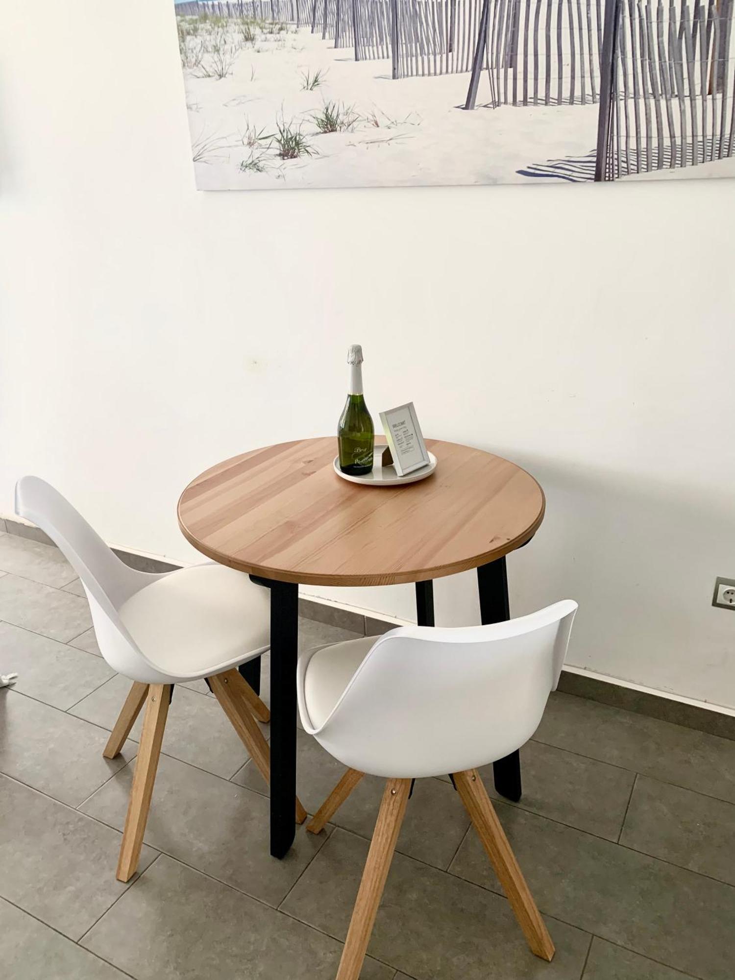 Apartamento Loft-Suite Платья-де-Аро Экстерьер фото